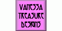 Vanessa Treasure Designs