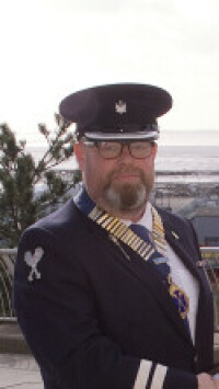 Adam Tregoning