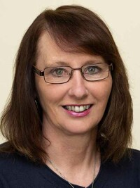 Debra Dawson