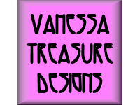 Vanessa Treasure Designs