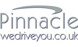 Pinnacle