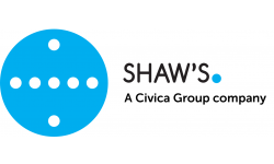 Shaw's