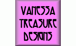 Vanessa Treasure Designs
