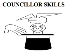 Councillor Skills