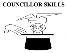 title Councillor Skills